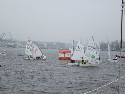 Foto des Albums: Gothaer-Junior-Cup 2011