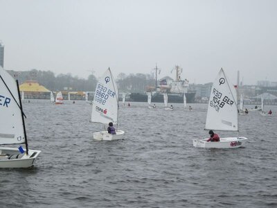 Foto des Albums: Gothaer-Junior-Cup 2011