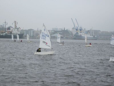 Foto des Albums: Gothaer-Junior-Cup 2011
