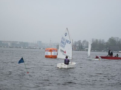 Foto des Albums: Gothaer-Junior-Cup 2011