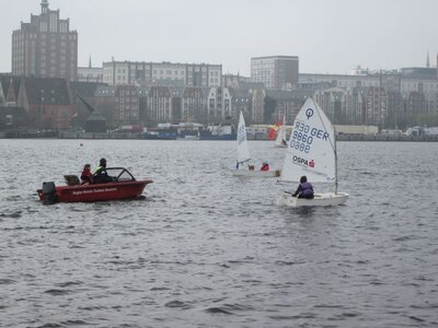 Foto des Albums: Gothaer-Junior-Cup 2011