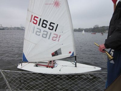 Foto des Albums: Gothaer-Junior-Cup 2011