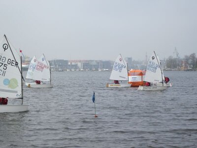 Foto des Albums: Gothaer-Junior-Cup 2011