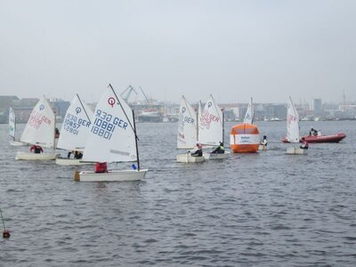 Foto des Albums: Gothaer-Junior-Cup 2011