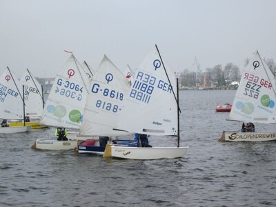 Foto des Albums: Gothaer-Junior-Cup 2011