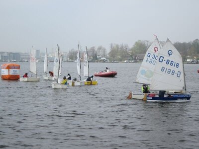 Foto des Albums: Gothaer-Junior-Cup 2011