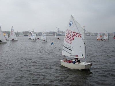 Foto des Albums: Gothaer-Junior-Cup 2011