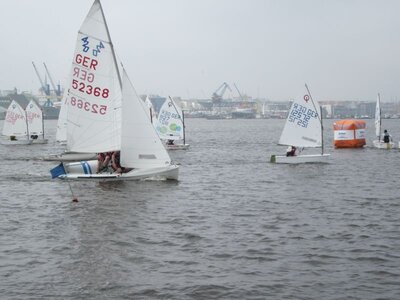 Foto des Albums: Gothaer-Junior-Cup 2011