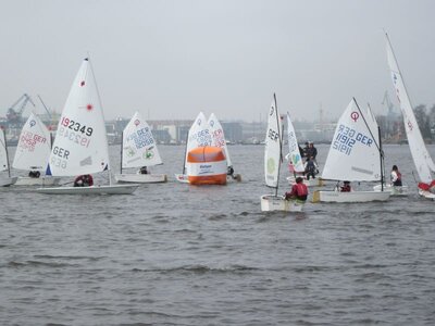 Foto des Albums: Gothaer-Junior-Cup 2011