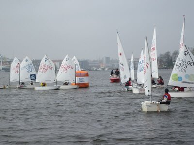 Foto des Albums: Gothaer-Junior-Cup 2011