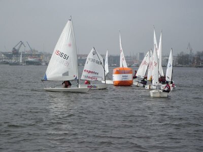 Foto des Albums: Gothaer-Junior-Cup 2011