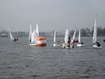 Foto des Albums: Gothaer-Junior-Cup 2011