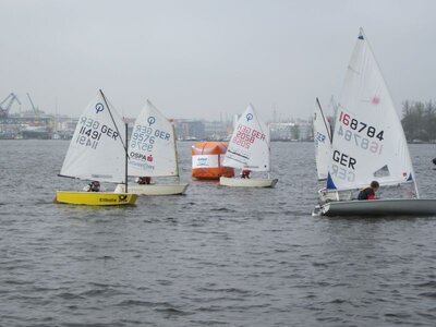Foto des Albums: Gothaer-Junior-Cup 2011