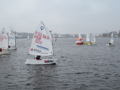 Foto des Albums: Gothaer-Junior-Cup 2011