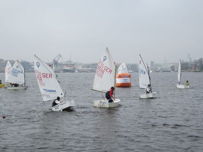 Foto des Albums: Gothaer-Junior-Cup 2011
