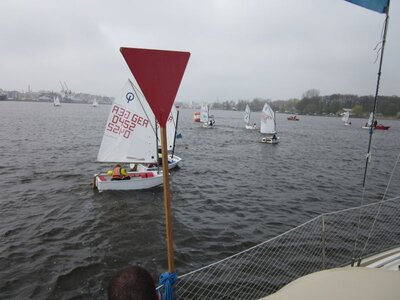 Foto des Albums: Gothaer-Junior-Cup 2011