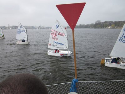 Foto des Albums: Gothaer-Junior-Cup 2011
