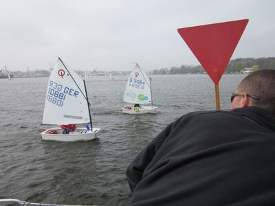 Foto des Albums: Gothaer-Junior-Cup 2011