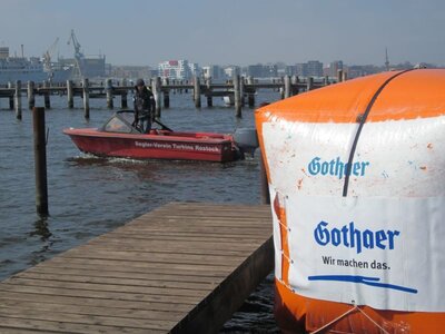 Foto des Albums: Gothaer-Junior-Cup 2011