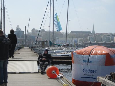 Foto des Albums: Gothaer-Junior-Cup 2011