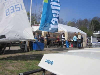 Foto des Albums: Gothaer-Junior-Cup 2011