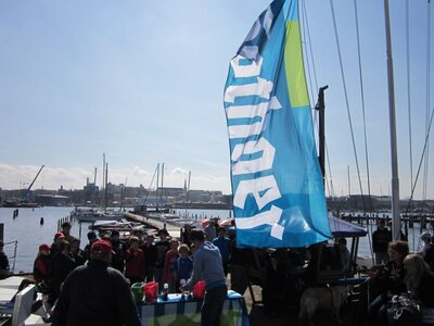 Foto des Albums: Gothaer-Junior-Cup 2011