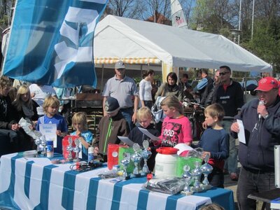 Foto des Albums: Gothaer-Junior-Cup 2011