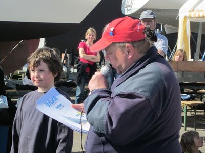 Foto des Albums: Gothaer-Junior-Cup 2011