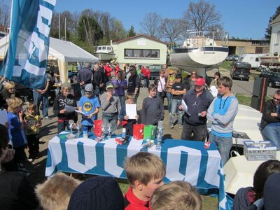 Foto des Albums: Gothaer-Junior-Cup 2011