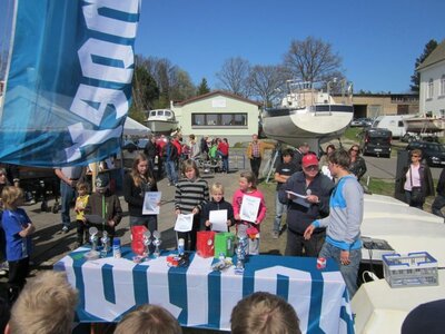 Foto des Albums: Gothaer-Junior-Cup 2011