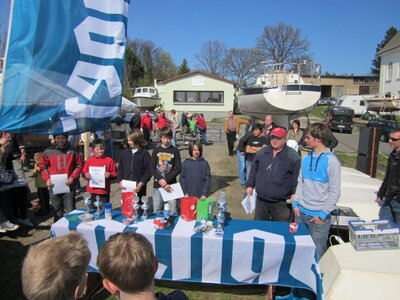 Foto des Albums: Gothaer-Junior-Cup 2011
