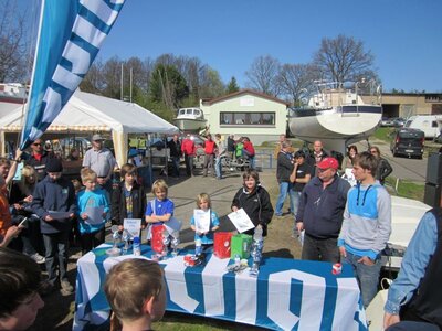 Foto des Albums: Gothaer-Junior-Cup 2011