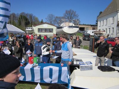 Foto des Albums: Gothaer-Junior-Cup 2011
