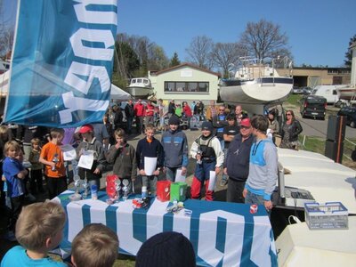 Foto des Albums: Gothaer-Junior-Cup 2011