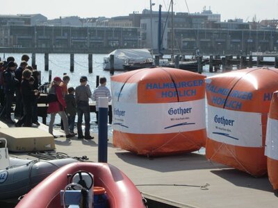 Foto des Albums: Gothaer-Junior-Cup 2011