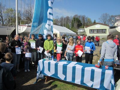 Foto des Albums: Gothaer-Junior-Cup 2011