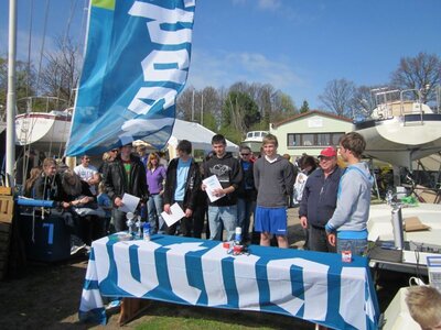Foto des Albums: Gothaer-Junior-Cup 2011