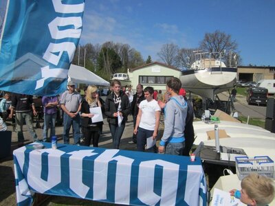 Foto des Albums: Gothaer-Junior-Cup 2011