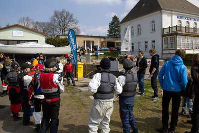 Foto des Albums: Gothaer-Junior-Cup 2012