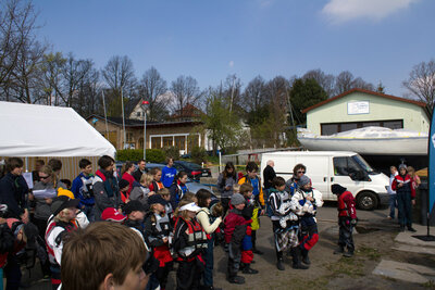 Foto des Albums: Gothaer-Junior-Cup 2012