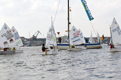 Foto des Albums: Gothaer-Junior-Cup 2012