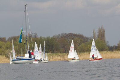 Foto des Albums: Gothaer-Junior-Cup 2012