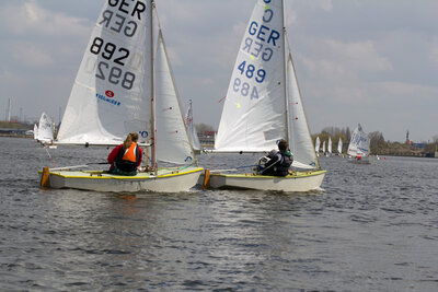 Foto des Albums: Gothaer-Junior-Cup 2012
