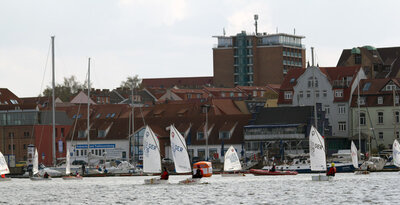 Foto des Albums: Gothaer-Junior-Cup 2012