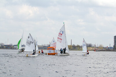 Foto des Albums: Gothaer-Junior-Cup 2012