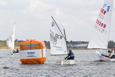Foto des Albums: Gothaer-Junior-Cup 2012