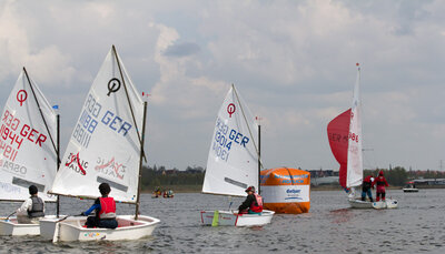 Foto des Albums: Gothaer-Junior-Cup 2012