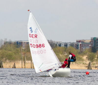 Foto des Albums: Gothaer-Junior-Cup 2012
