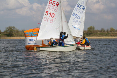 Foto des Albums: Gothaer-Junior-Cup 2012