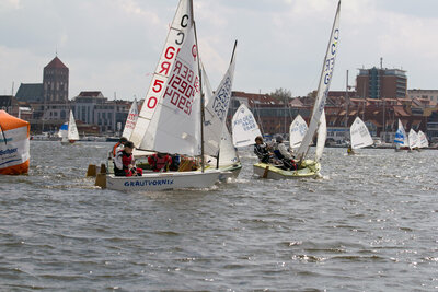 Foto des Albums: Gothaer-Junior-Cup 2012